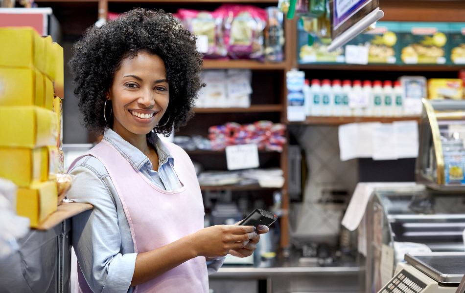 UCaaS can help transform your retail operations