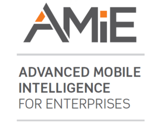 AMIE logo