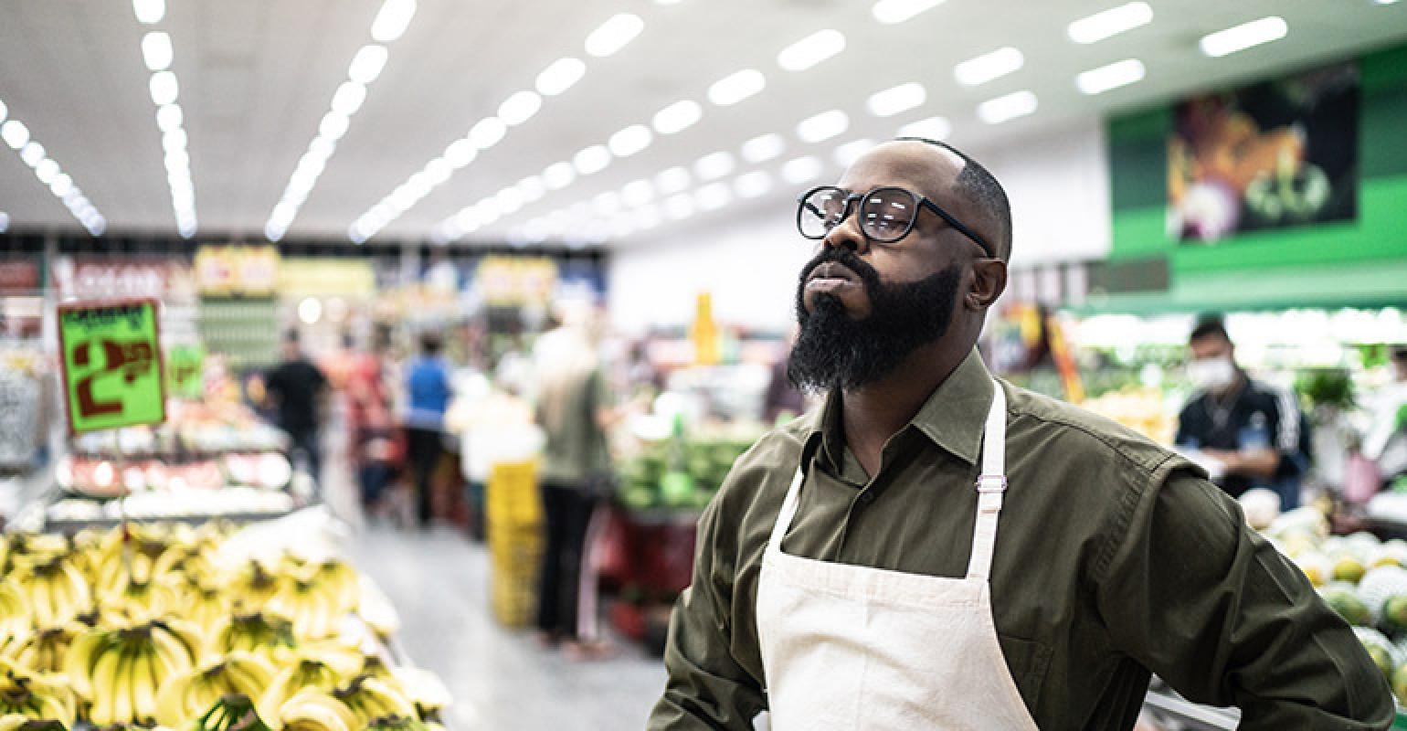The Changing Expectations Placed on Frontline Store Associates
