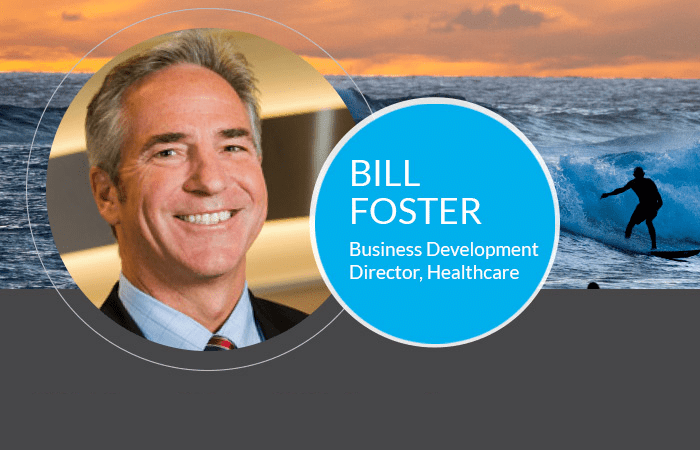 Bill Foster Spotlight