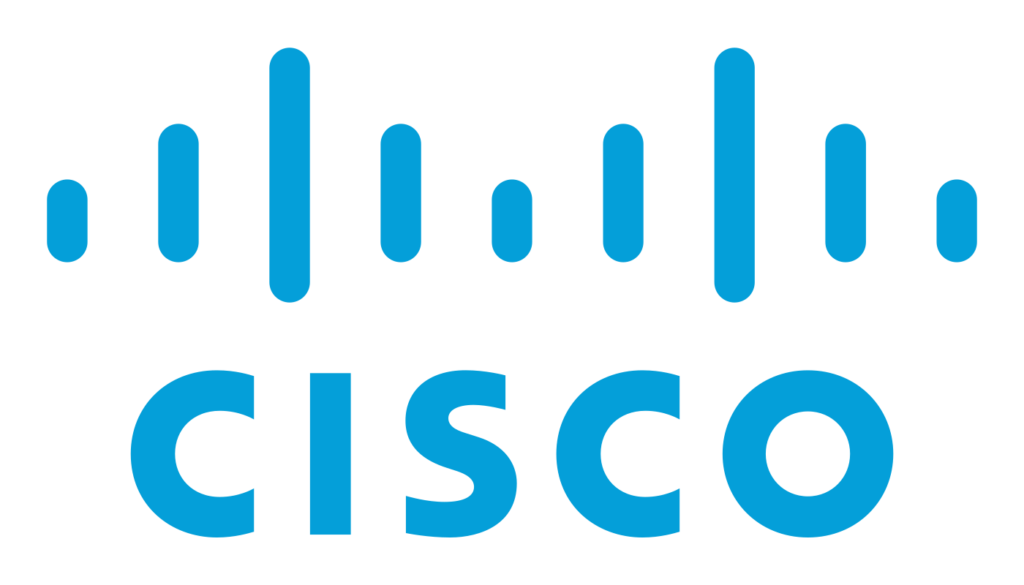 Cisco logo