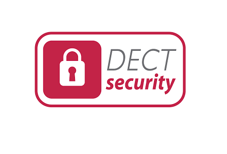 DECT security