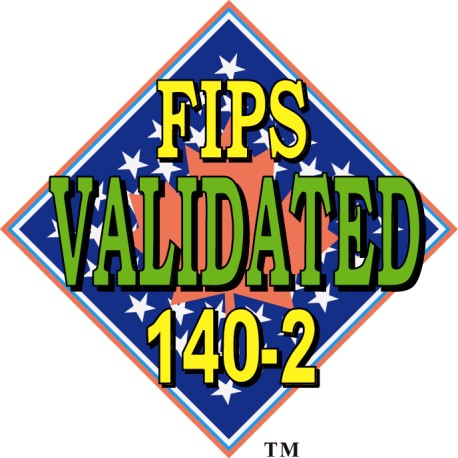Spectralink Versity 95 is FIPS 140-2 Validated