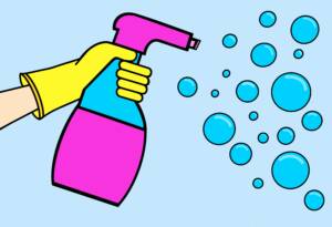 Tech Spring Cleaning