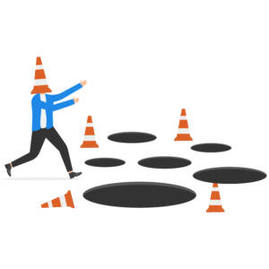 ceo ignoring enterprise mobility blind spots
