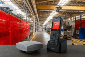 Spectralink S1000 IP-DECT platform