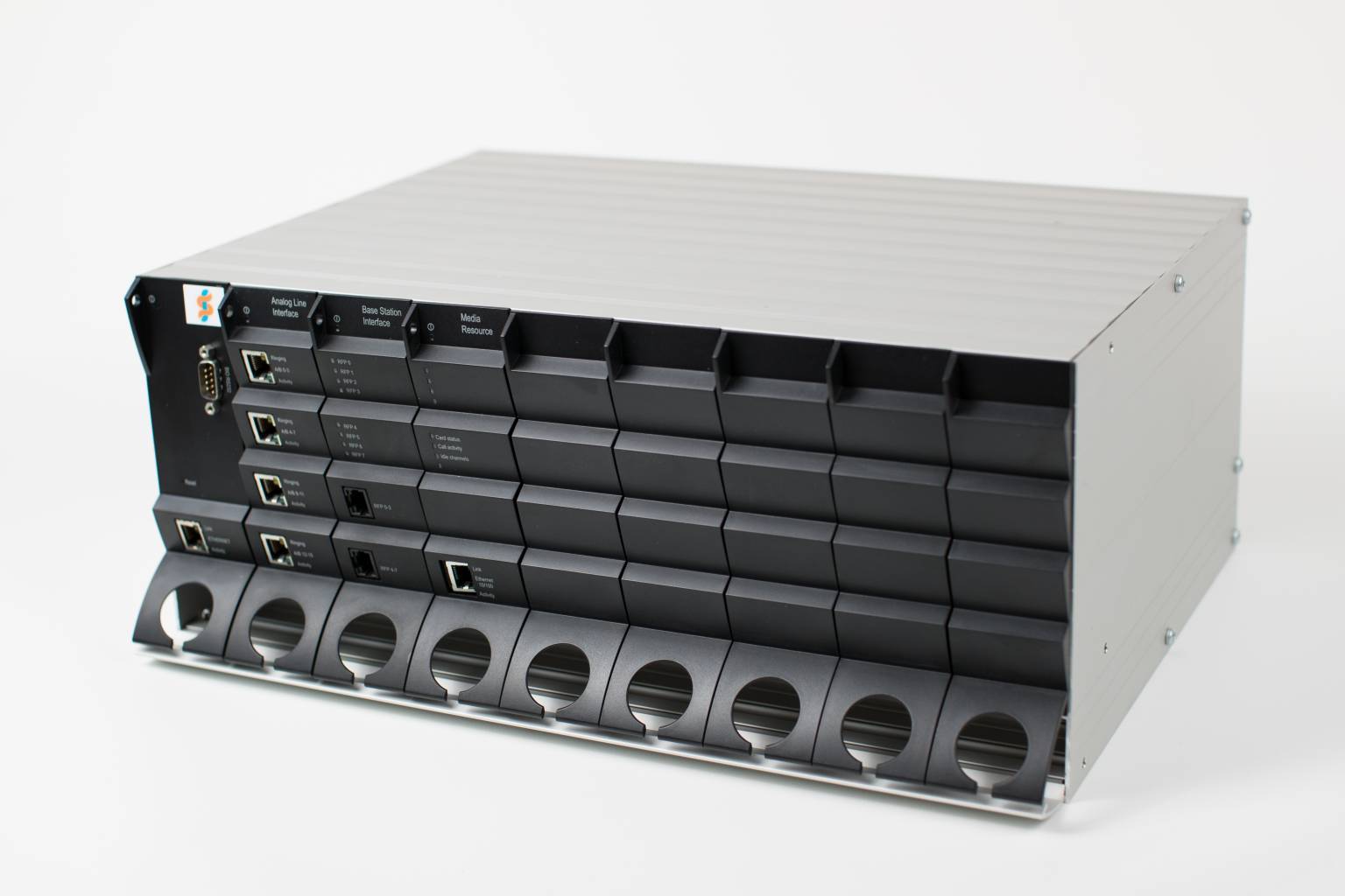 DECT Phone Infrastructure | Enterprise Mobility | Spectralink