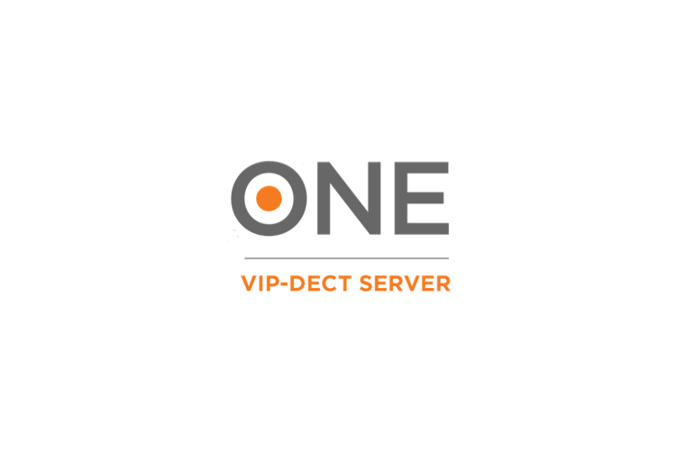Virtual IP-DECT Server logo