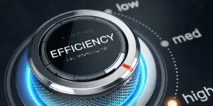 Discover workplace mobility's impact on efficiency & productivity