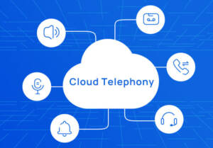 Discover the benefits and features of cloud telephony