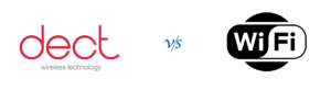 Deciding between DECT and Wi-Fi for your business?