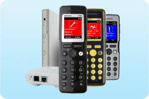 SpectraLink DECT Products