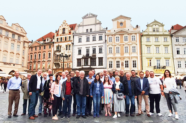 Mobilize Your Hospitality Workforce