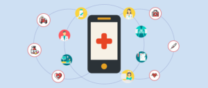 A Healthcare IT Guide To The Power of Enterprise Mobility
