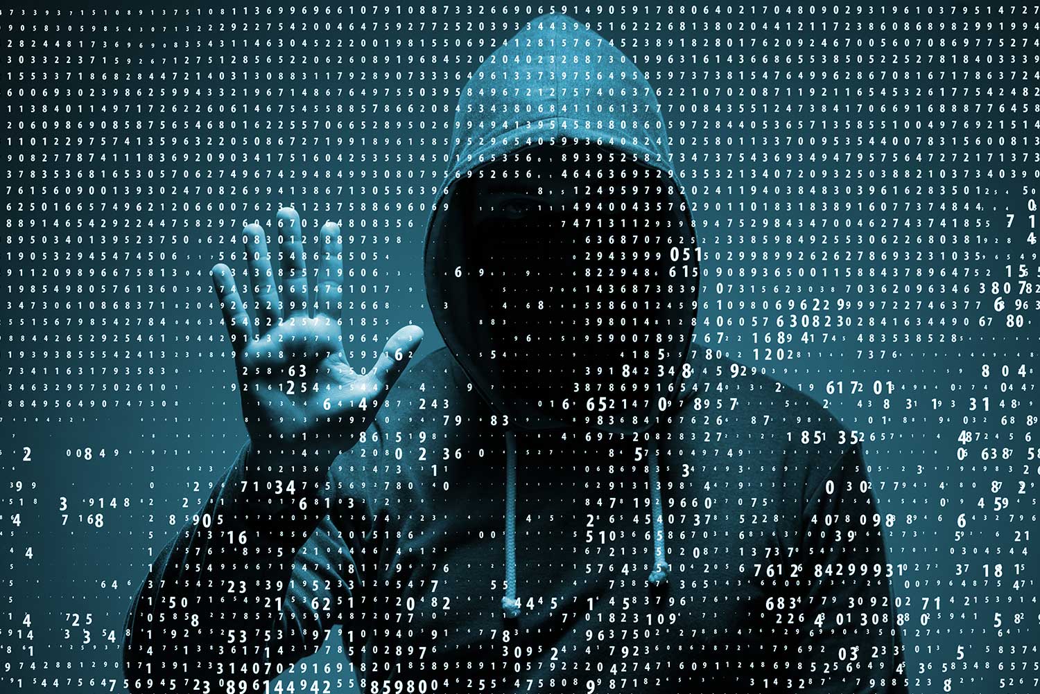 Protect patients and prevent cyberattacks