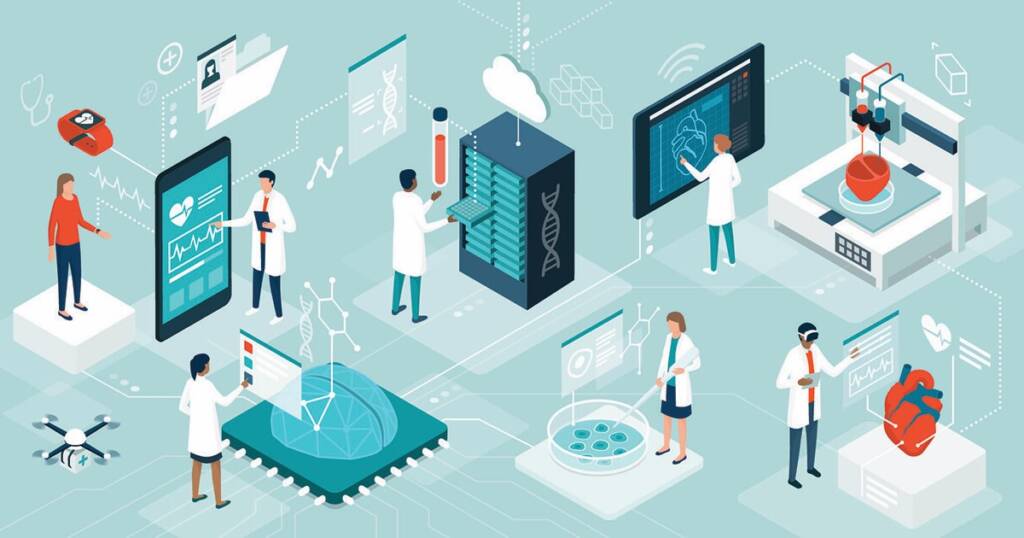 Top 5 Reasons Your Hospital Needs HODs!