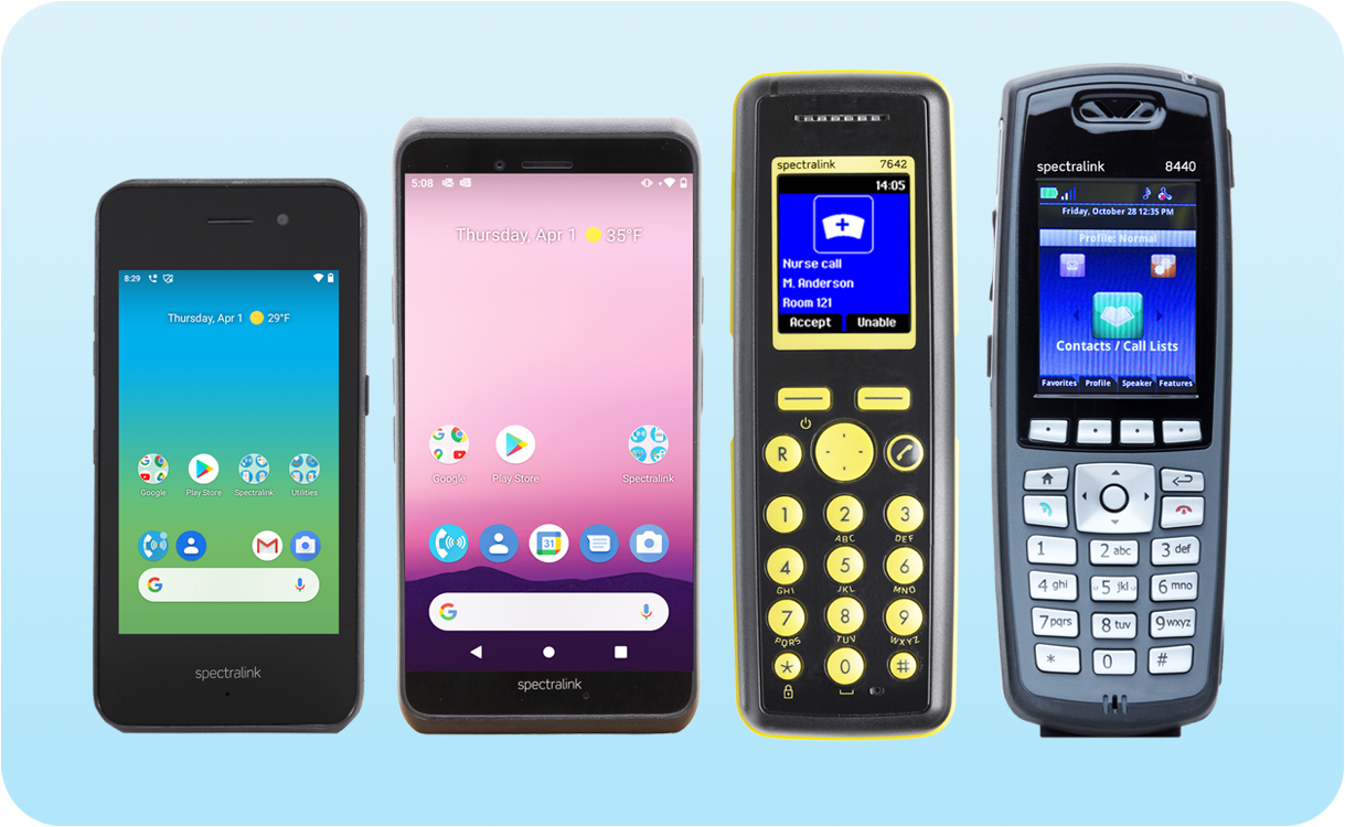 Our Product Lineup
