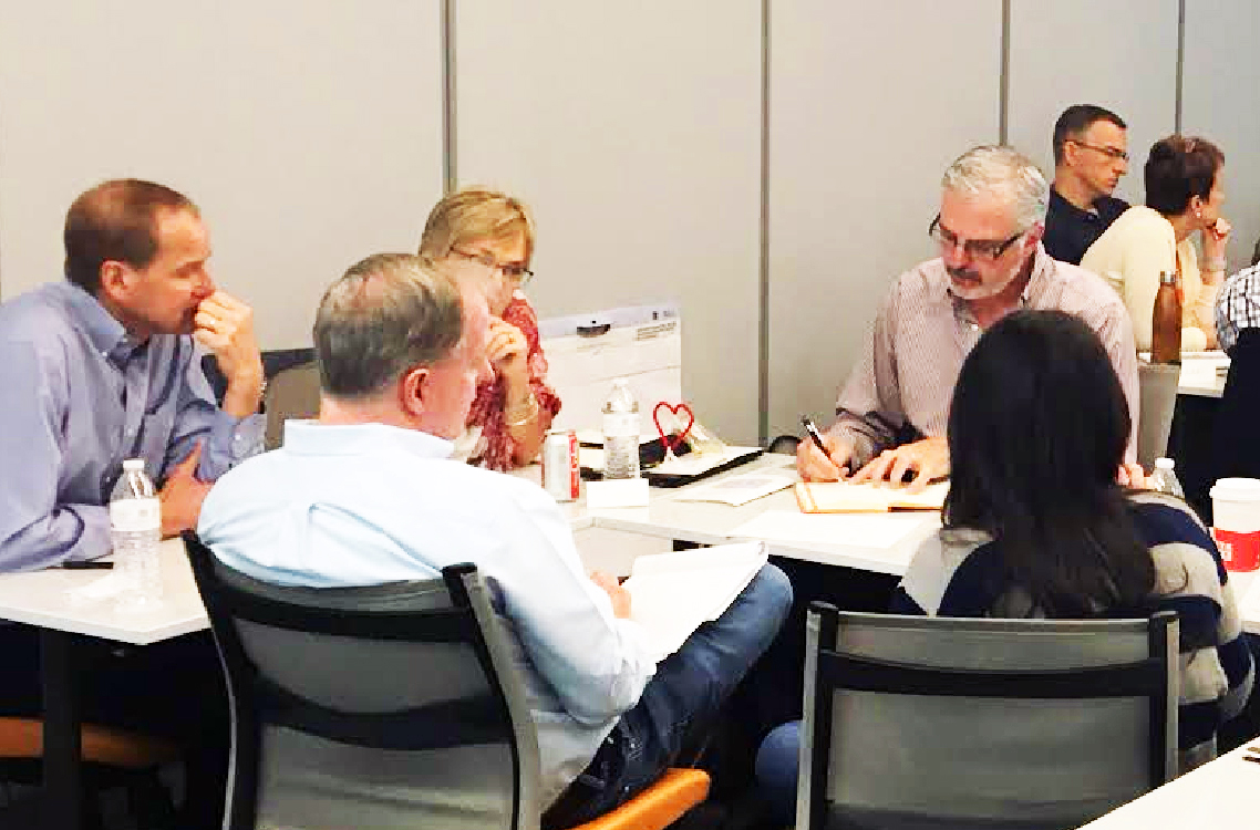 Spectralink meeting