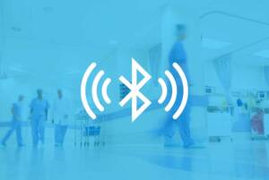 how DECT, BLE, and iBeacons enhance mobile worker safety,