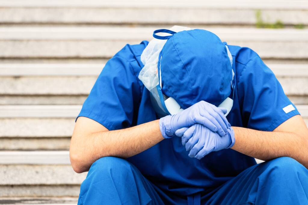 Interoperability Amongst Healthcare Technologies Help Ease Clinician Burnout